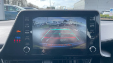 Toyota C-HR 1.8 Hybrid Icon 5dr CVT Hybrid Hatchback